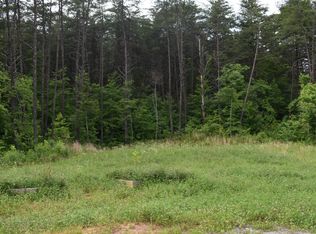 Stansbury Mountain Rd, Ducktown, TN 37326