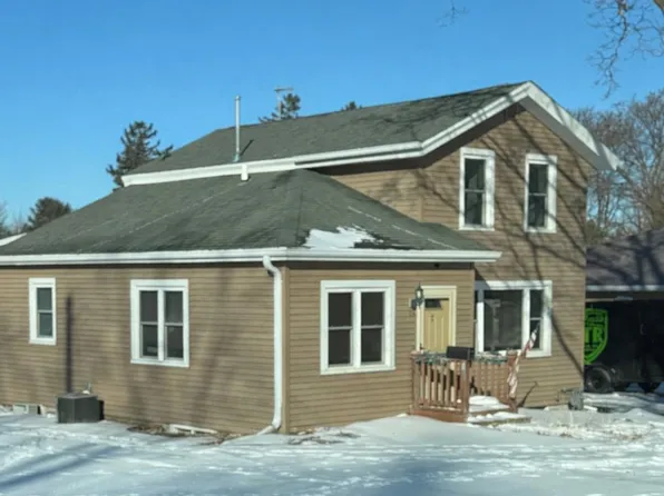 214 Locust Street, Ripon, WI 54971