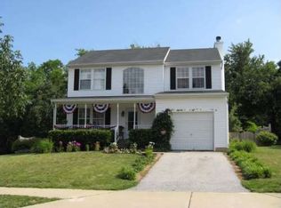 617 Cinnamon Tree Ct, Baltimore, MD 21228