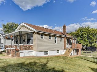 8214 Mathilda Ave, Saint Louis, MO 63123