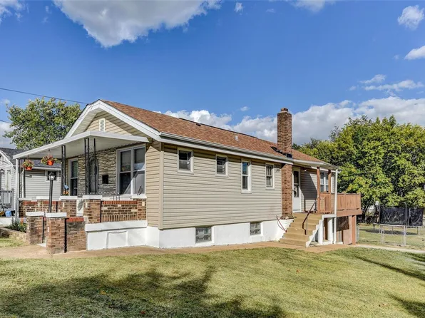 8214 Mathilda Ave, Saint Louis, MO 63123