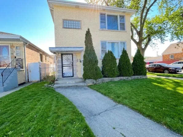 3653 W 71st St, Chicago, IL 60629