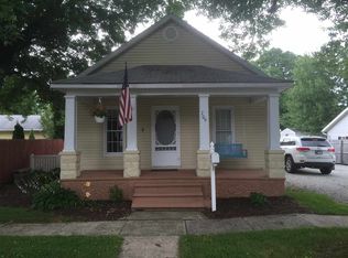 709 W Adams St, Plymouth, IN 46563