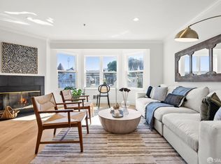 988 Fulton St APT 320, San Francisco, CA