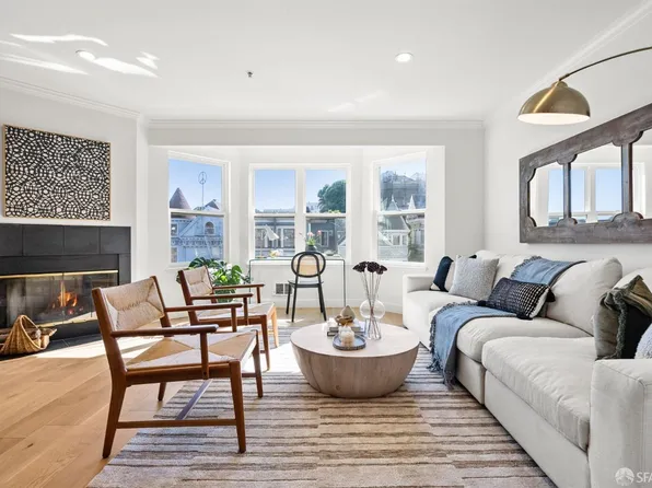 988 Fulton St APT 320, San Francisco, CA 94117