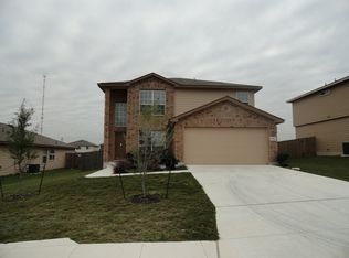 11622 Wayward Daisy, San Antonio, TX 78245