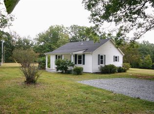 328 Glenmore Rd, Howardsville, VA 24562
