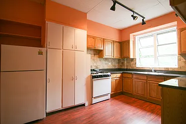 Rented by Horowitz Real Estate