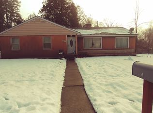 718 E 1st Ave, Colville, WA 99114