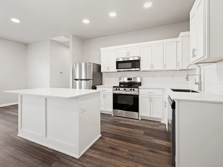 Villas at Palecero — Photo 47