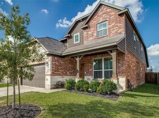 3326 Thicket Path Way, Katy, TX 77493