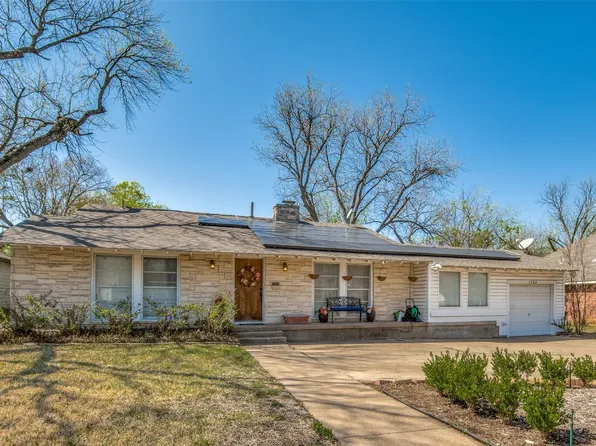 1732 Oakland Blvd, Fort Worth, TX 76103