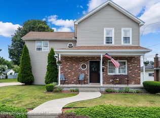 442 Bodnick St, Peckville, PA 18452