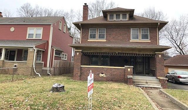 2nd image of 3830 Guilford Ave