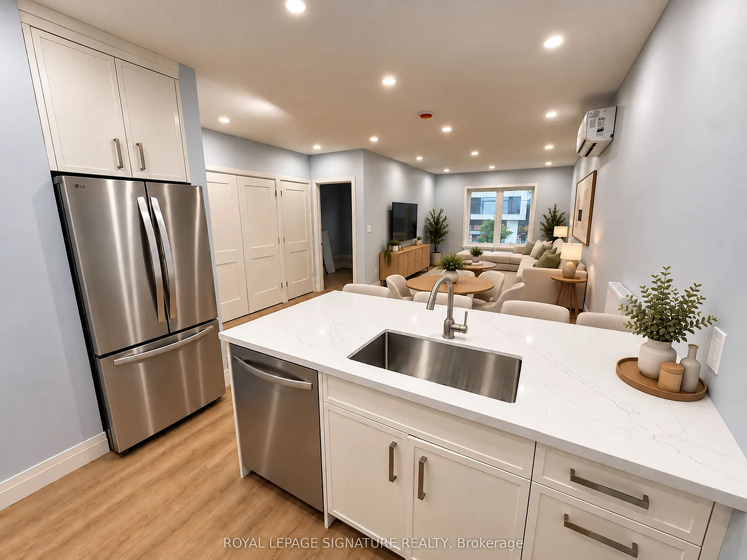 1 bed, $2,195 — Photo 4