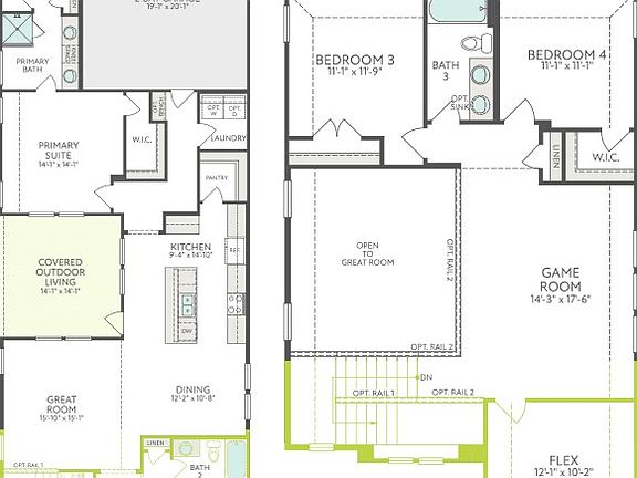 2nd image of this home
