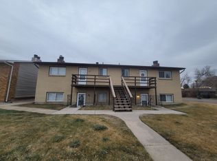 503 Shoshoni St, Cheyenne, WY 82009