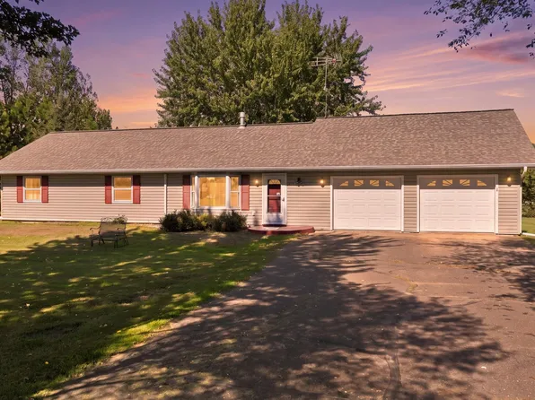 211 Pederson Drive, Shell Lake, WI 54871
