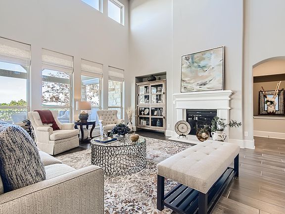 4th image of 2514 Sunset Vista Cir