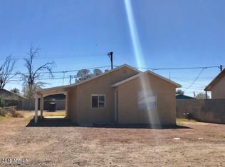 519 W 11th St, Casa Grande, AZ 85122