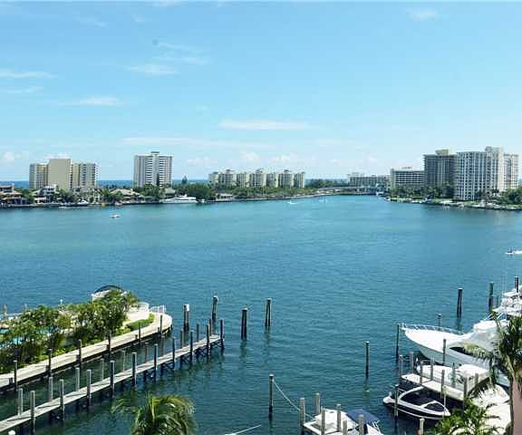 Home For Sale In Mizner Grand