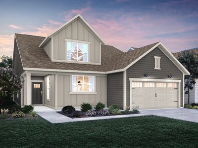 20001 Cowie Ln, Westfield, IN, 46074