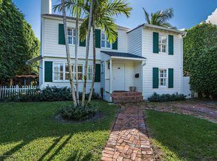 238 Edgewood Dr, West Palm Beach, FL 33405