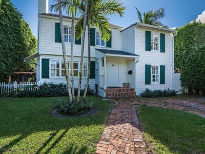 238 Edgewood Dr, West Palm Beach, FL, 33405