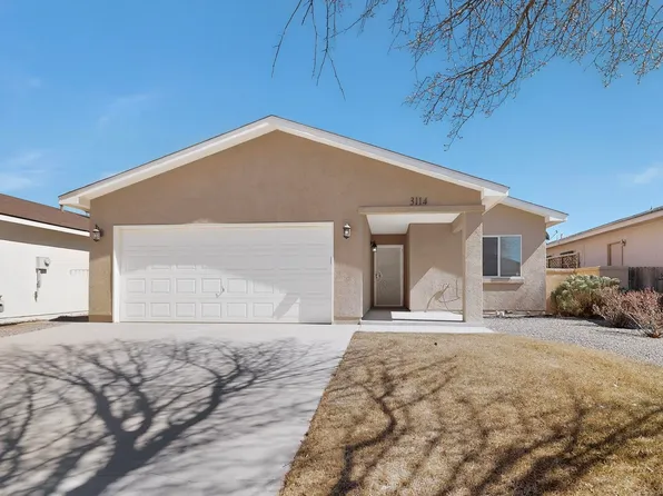 3114 Chama Meadows Dr NE, Rio Rancho, NM 87144