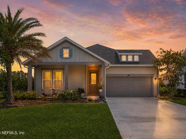 128 UNION HILL Drive, Ponte Vedra, FL 32081
