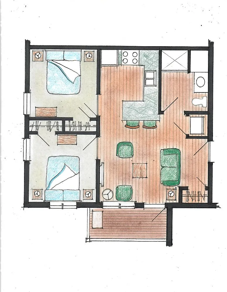4 Gordon Lane — Photo 2
