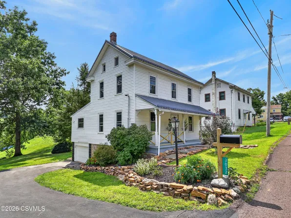 3032 State Highway 61, Sunbury, PA 17801
