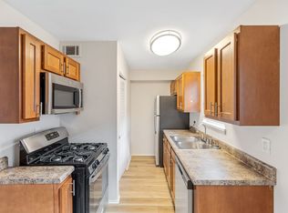 Germantown Village Apartments, Louisville, KY 40203