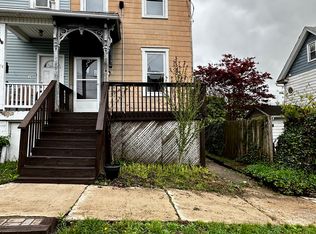 27 E 6th St #0, Jim Thorpe, PA 18229