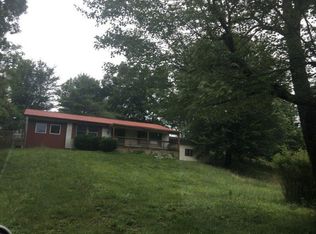 97 Farmers Trl, Corbin, KY 40701