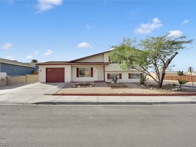 4101 Tillamook Ave, Las Vegas, NV, 89115
