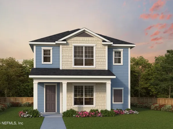 135 CHALET Court, St. Augustine, FL 32092