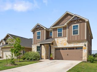 110 Russet Trl, Georgetown, TX 78628