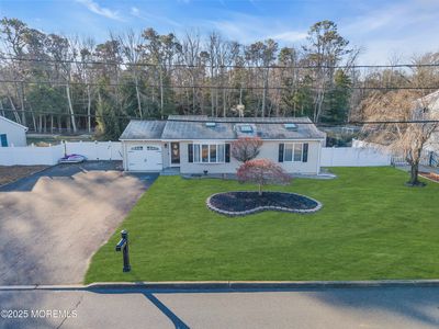 423 Cedar Drive, Lanoka Harbor, NJ, 08734