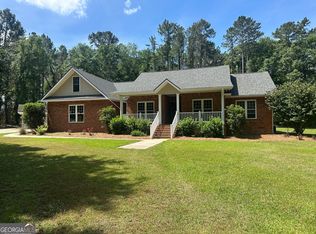 480 Best Bridge Rd, Sylvania, GA 30467