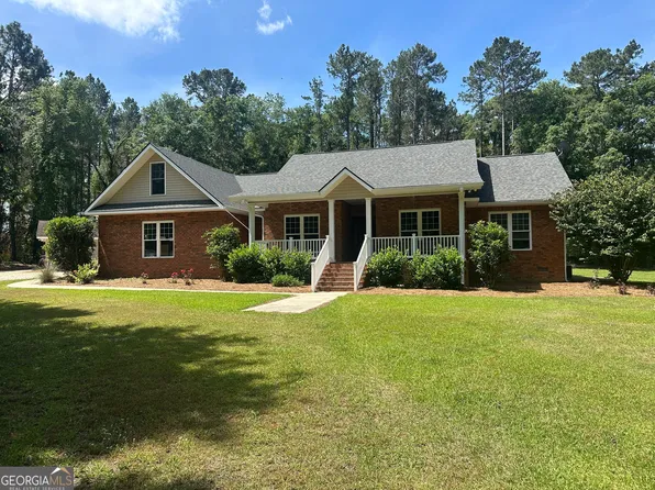 480 Best Bridge Rd, Sylvania, GA 30467