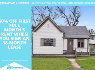 1302 Frisco St, Birmingham, AL 35224