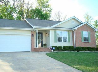 1773 Cannondale Loop, Chattanooga, TN 37421