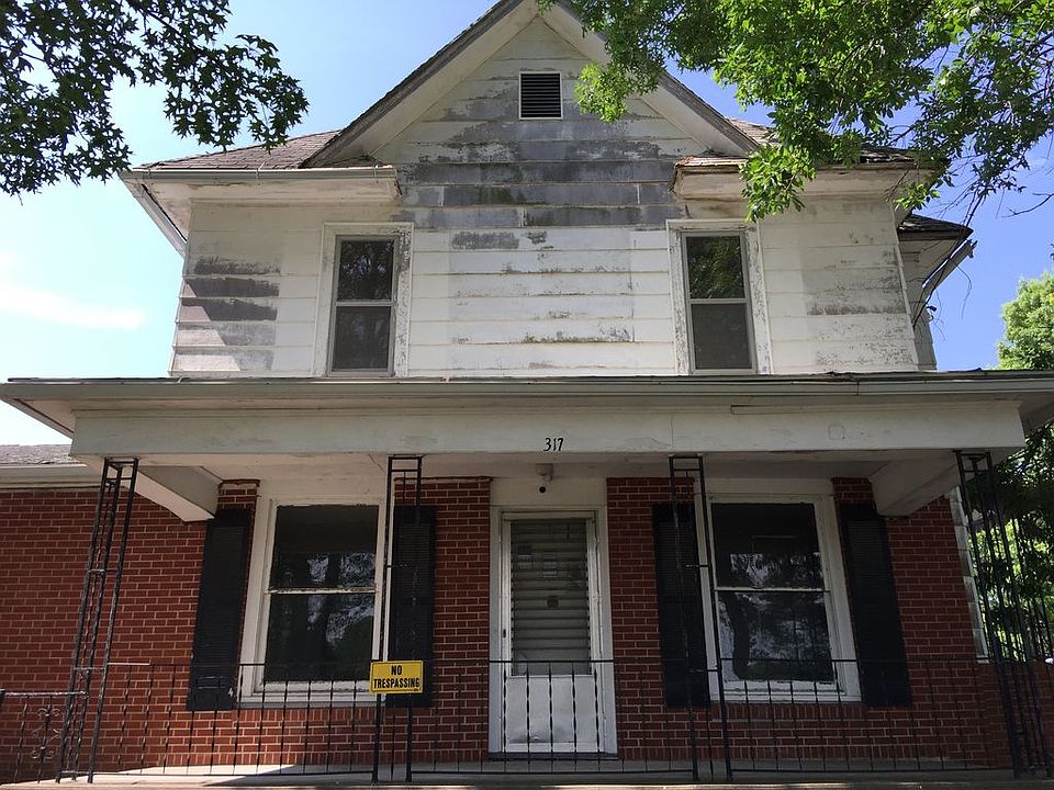 317 W Ritchie Ave, Marceline, MO 64658 Zillow