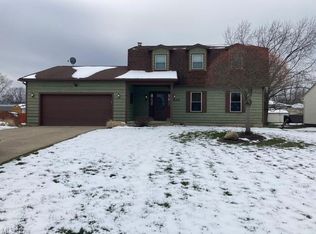 644 Carolyn Dr, Brunswick, OH