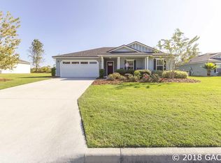 873 NW 254th Dr, Newberry, FL 32669