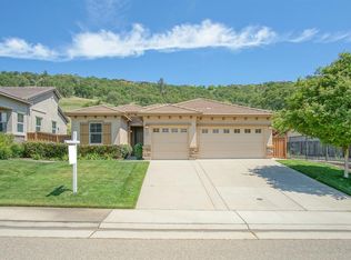 828 Hildebrand Cir, Folsom, CA