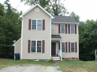13649 Village Gate Pl, Midlothian, VA 23114