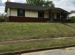 3229 Alta Rd, Memphis, TN 38109