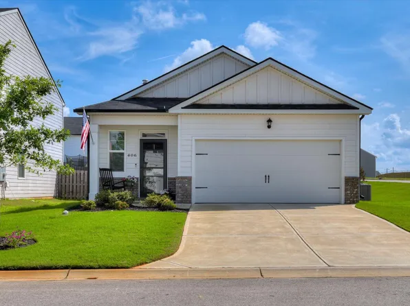 406 Whitby Ct, Aiken, SC 29801